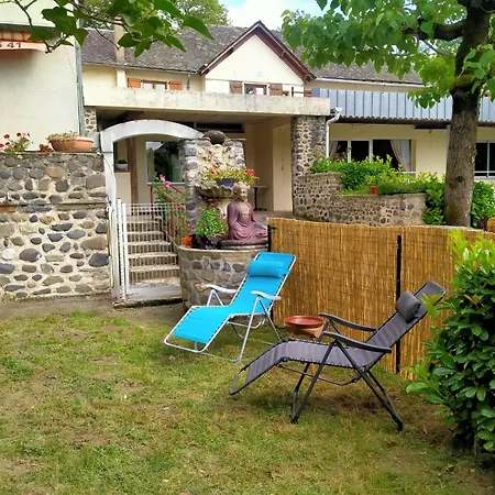 Hotel Le Relais De Boralde Espalion