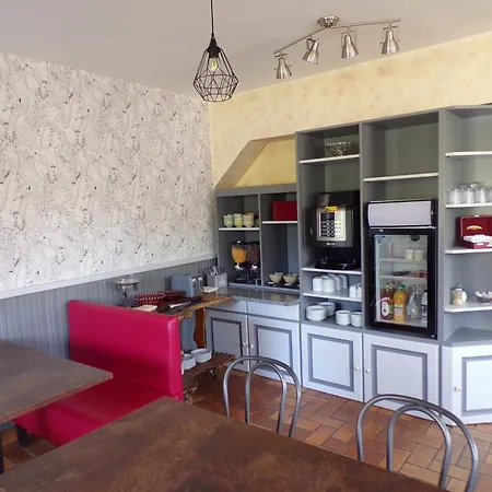 Le Relais De Boralde * Espalion