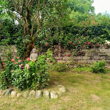 Le Relais De Boralde 호텔 *