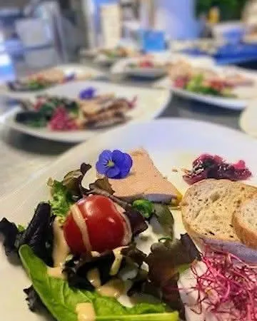 Le Relais De Boralde ホテル *