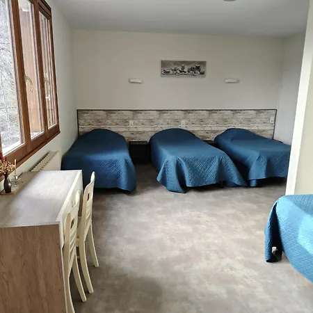 Le Relais De Boralde * Espalion