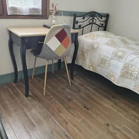 Le Relais De Boralde ホテル エスパリオン