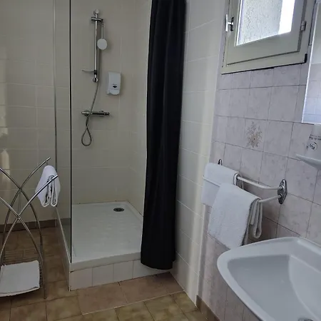 ホテル Le Relais De Boralde