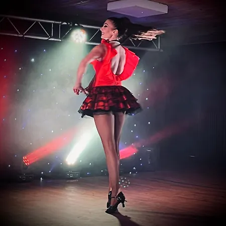 Le Relais De Boralde ホテル *