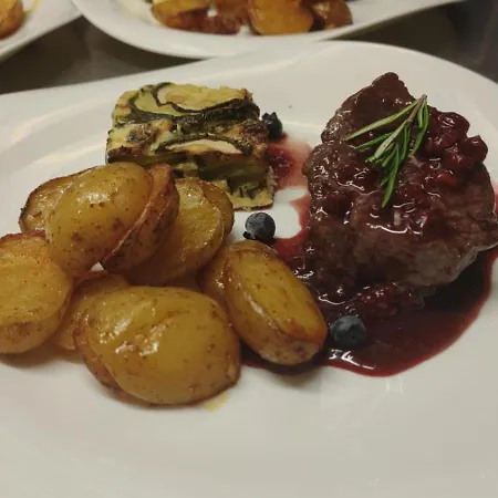 ホテル Le Relais De Boralde