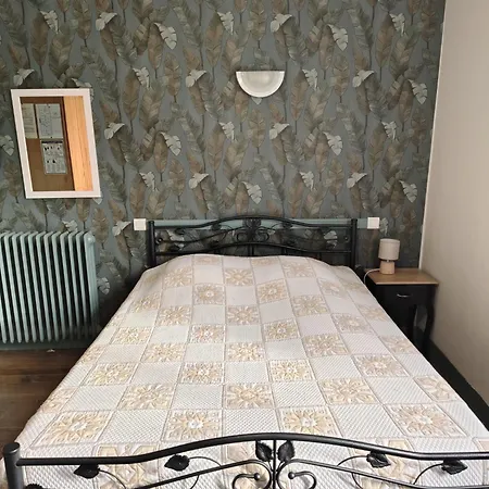 Le Relais De Boralde