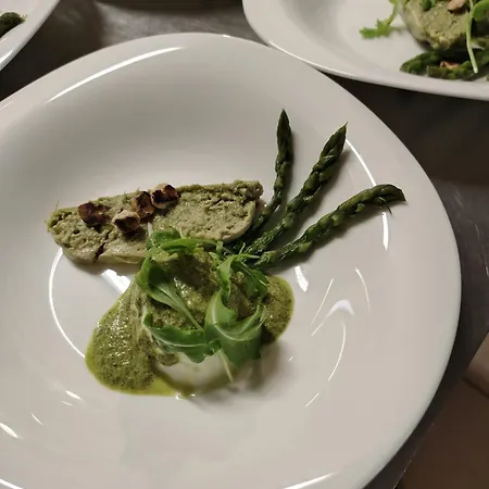 Le Relais De Boralde אספאיו