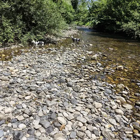 Le Relais De Boralde ホテル