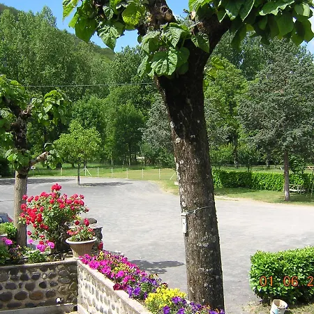 Le Relais De Boralde ホテル *