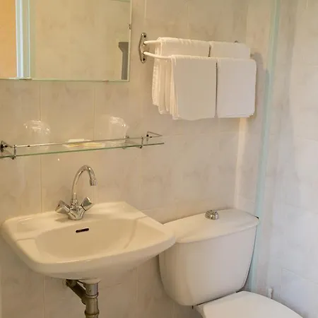 Le Relais De Boralde