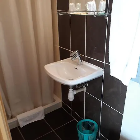 Le Relais De Boralde Hotel