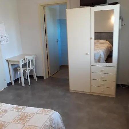 ホテル Le Relais De Boralde *