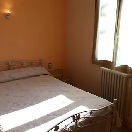 호텔 Le Relais De Boralde