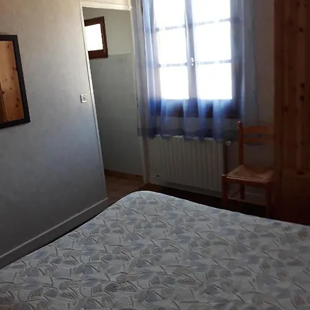 Le Relais De Boralde * אספאיו