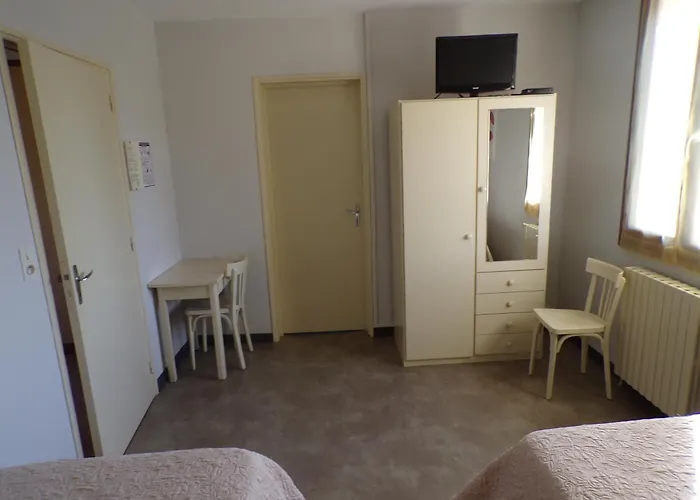 ホテル Le Relais De Boralde