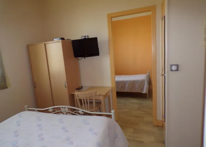 ホテル Le Relais De Boralde