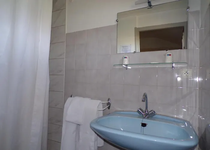 Le Relais De Boralde Hotel Espalion