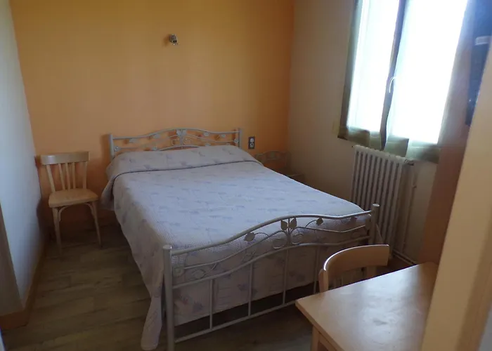 Le Relais De Boralde エスパリオン