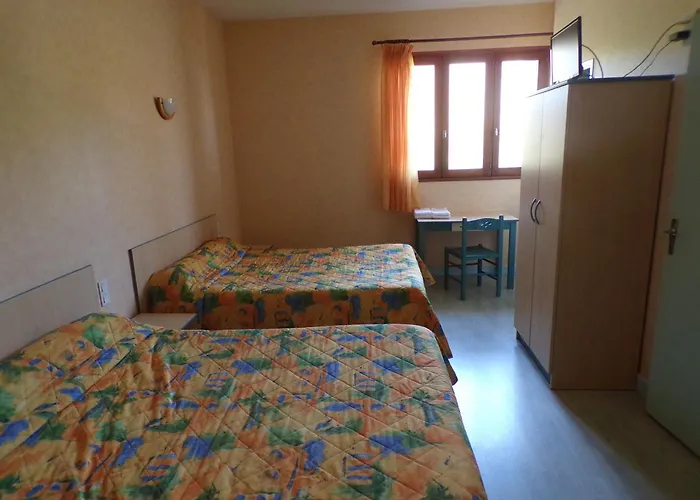 Le Relais De Boralde * エスパリオン