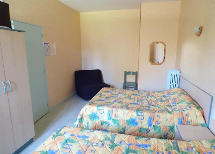 Le Relais De Boralde * エスパリオン