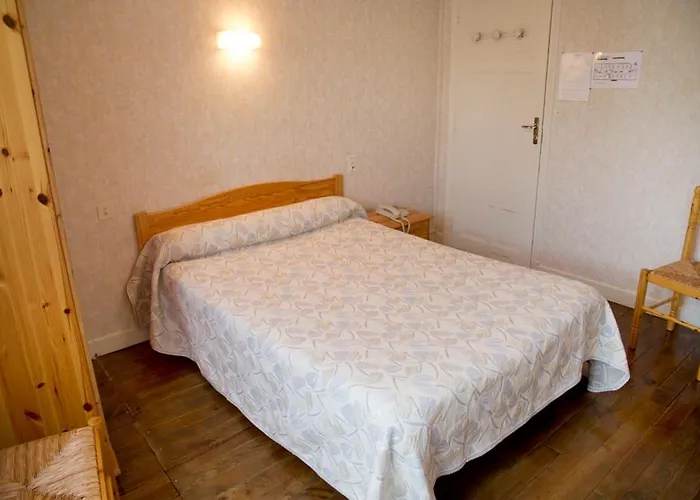 Le Relais De Boralde エスパリオン