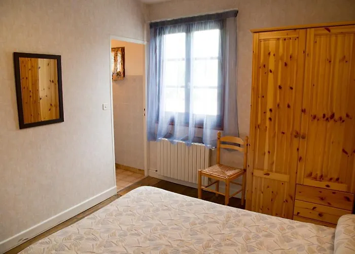 Le Relais De Boralde エスパリオン