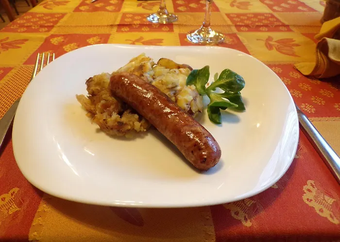 ホテル Le Relais De Boralde エスパリオン