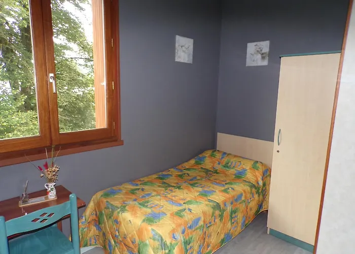 Le Relais De Boralde エスパリオン