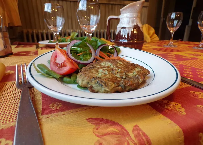 Le Relais De Boralde * エスパリオン