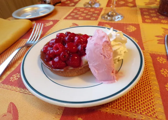 Le Relais De Boralde ホテル