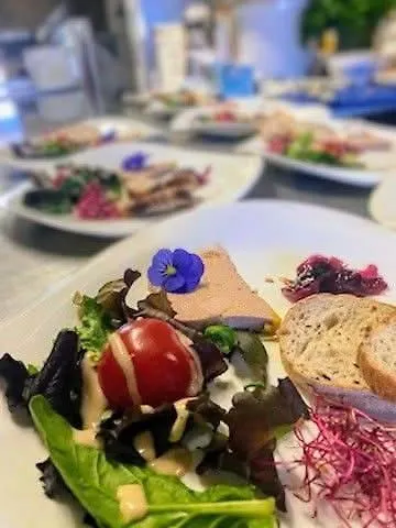 ホテル Le Relais De Boralde