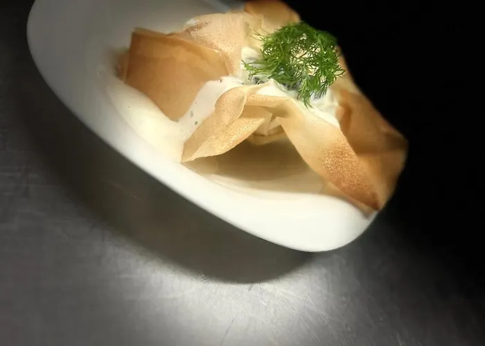 Le Relais De Boralde エスパリオン