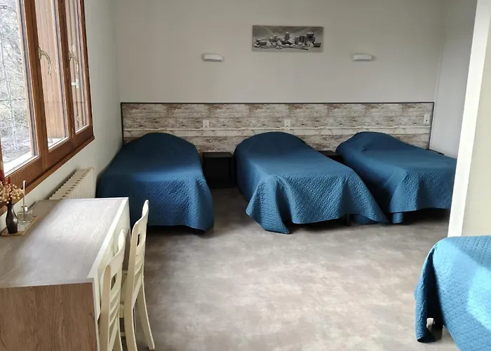 Le Relais De Boralde * エスパリオン