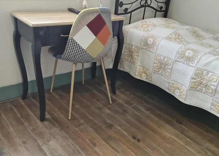 Le Relais De Boralde ホテル エスパリオン