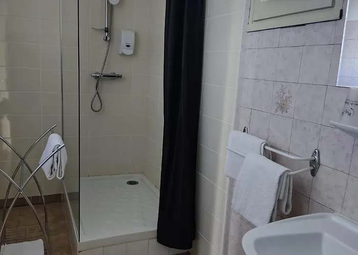 ホテル Le Relais De Boralde