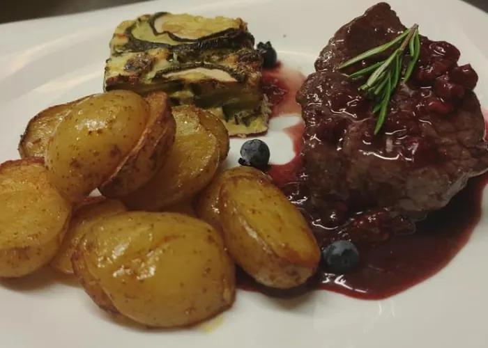 ホテル Le Relais De Boralde