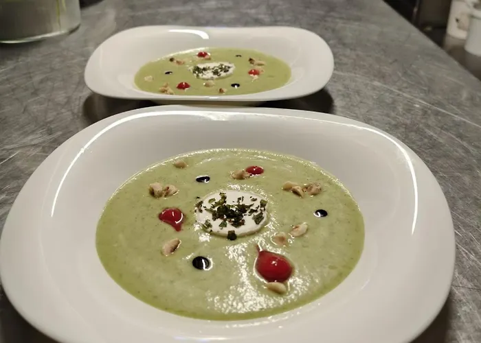 Le Relais De Boralde ホテル