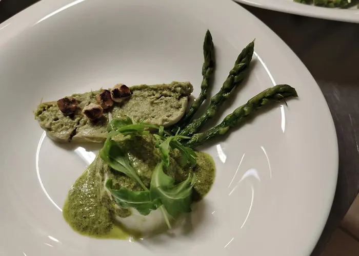 Le Relais De Boralde エスパリオン