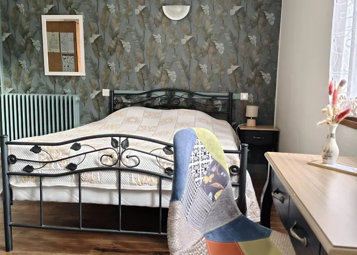 Le Relais De Boralde