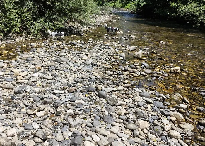 Le Relais De Boralde ホテル