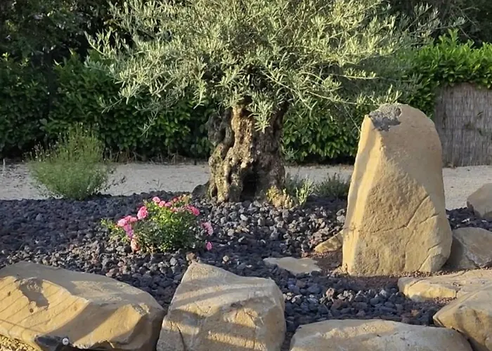 Le Relais De Boralde * エスパリオン