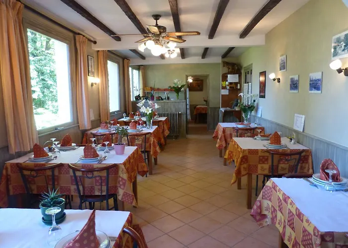 ホテル Le Relais De Boralde