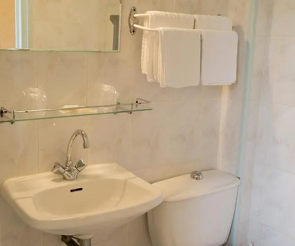 Le Relais De Boralde