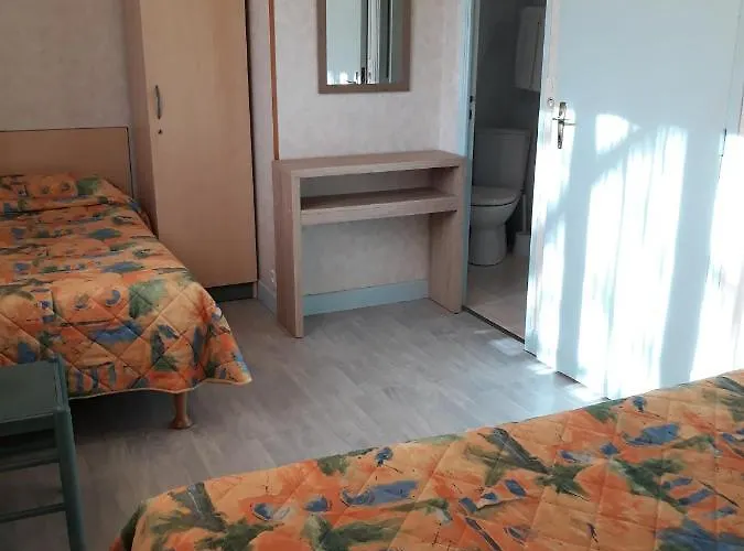 Le Relais De Boralde Hotel