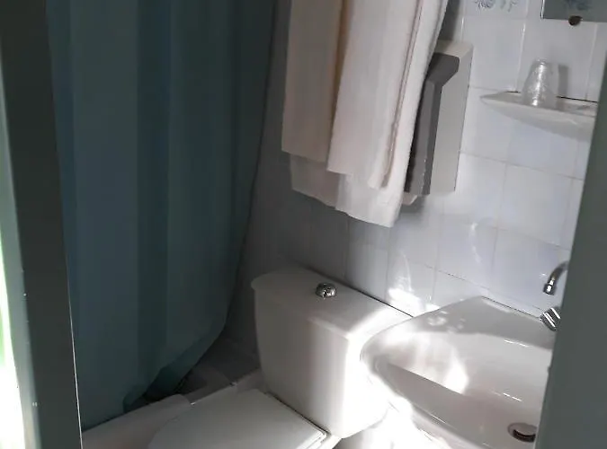 Le Relais De Boralde ホテル *