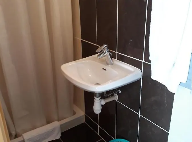 Le Relais De Boralde ホテル