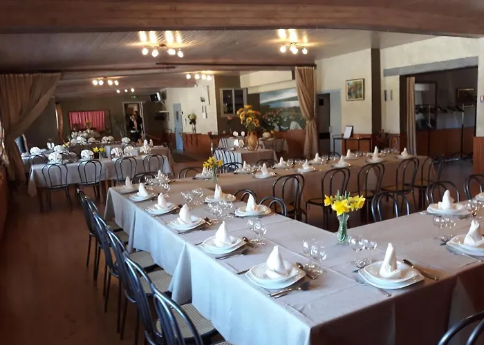 ホテル Le Relais De Boralde エスパリオン