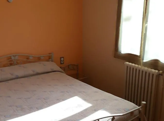 ホテル Le Relais De Boralde