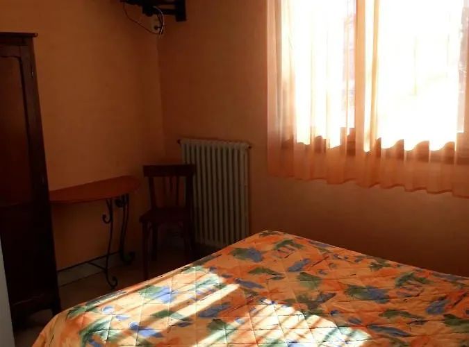 Le Relais De Boralde ホテル *